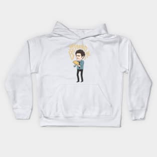 Ben Calzone Kids Hoodie